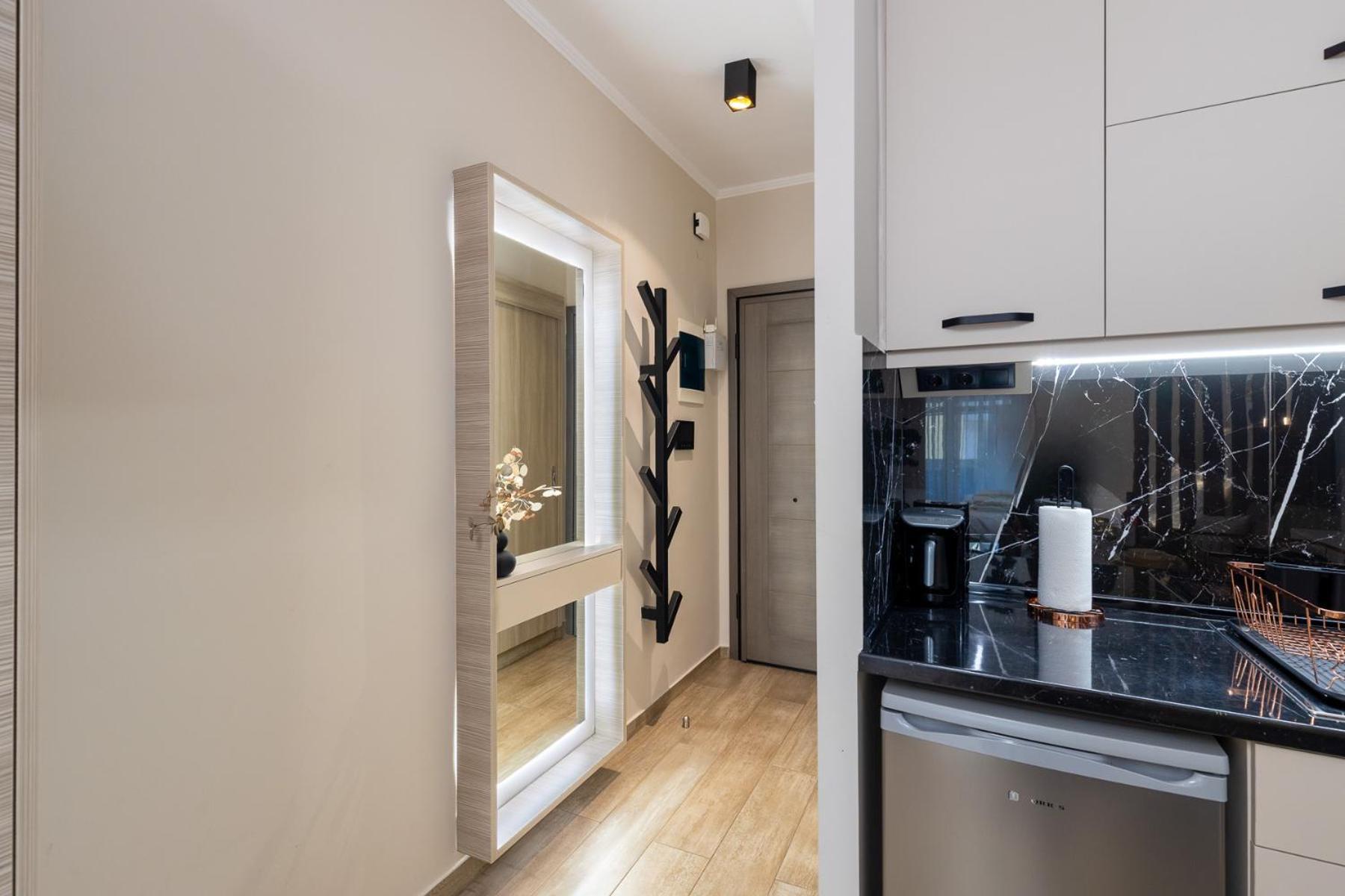 Cozy Downtown Apartment Xanthi Exterior foto